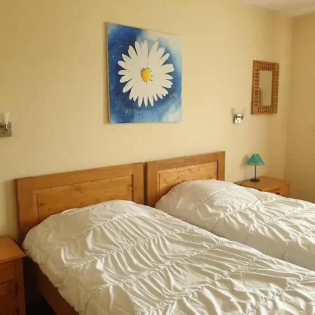 Muller Proche Colmar Apartman Holtzwihr